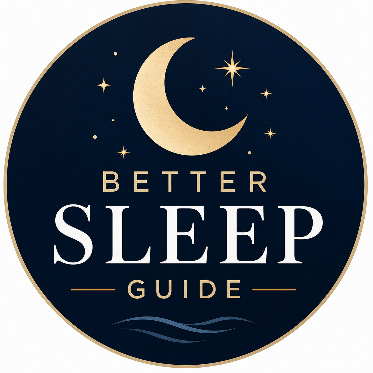My Better Sleep Guide